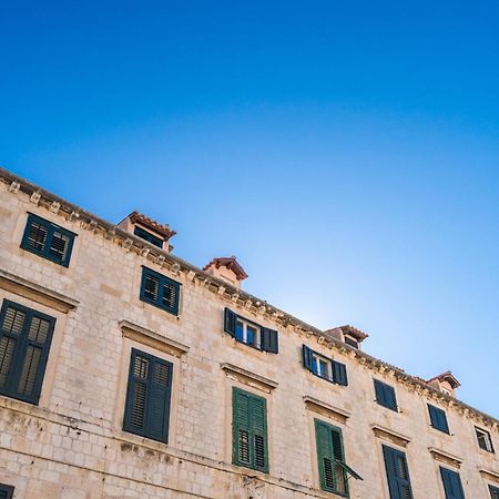 Lores Apartment Dubrovnik Eksteriør billede