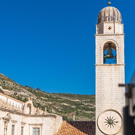 Lores Apartment Dubrovnik Eksteriør billede
