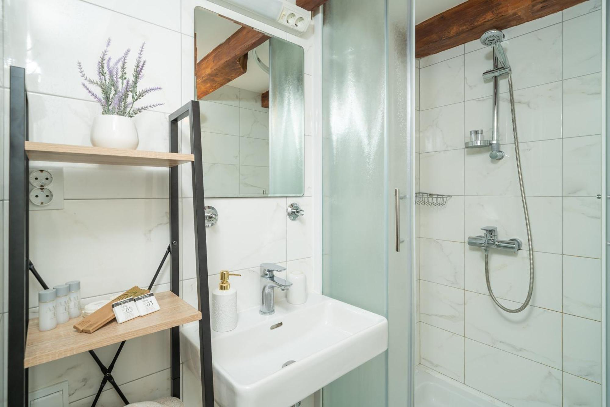 Lores Apartment Dubrovnik Eksteriør billede