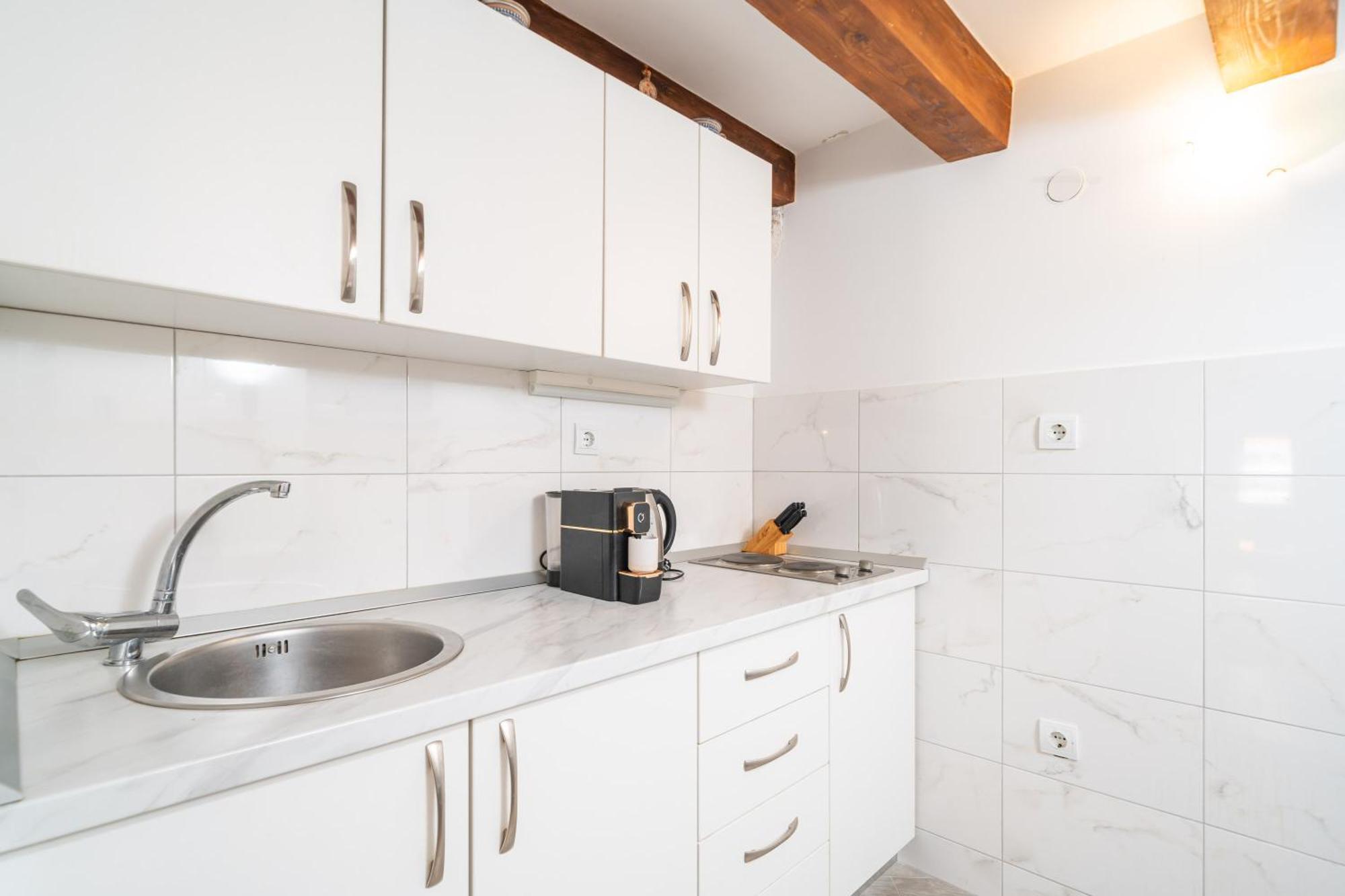 Lores Apartment Dubrovnik Eksteriør billede