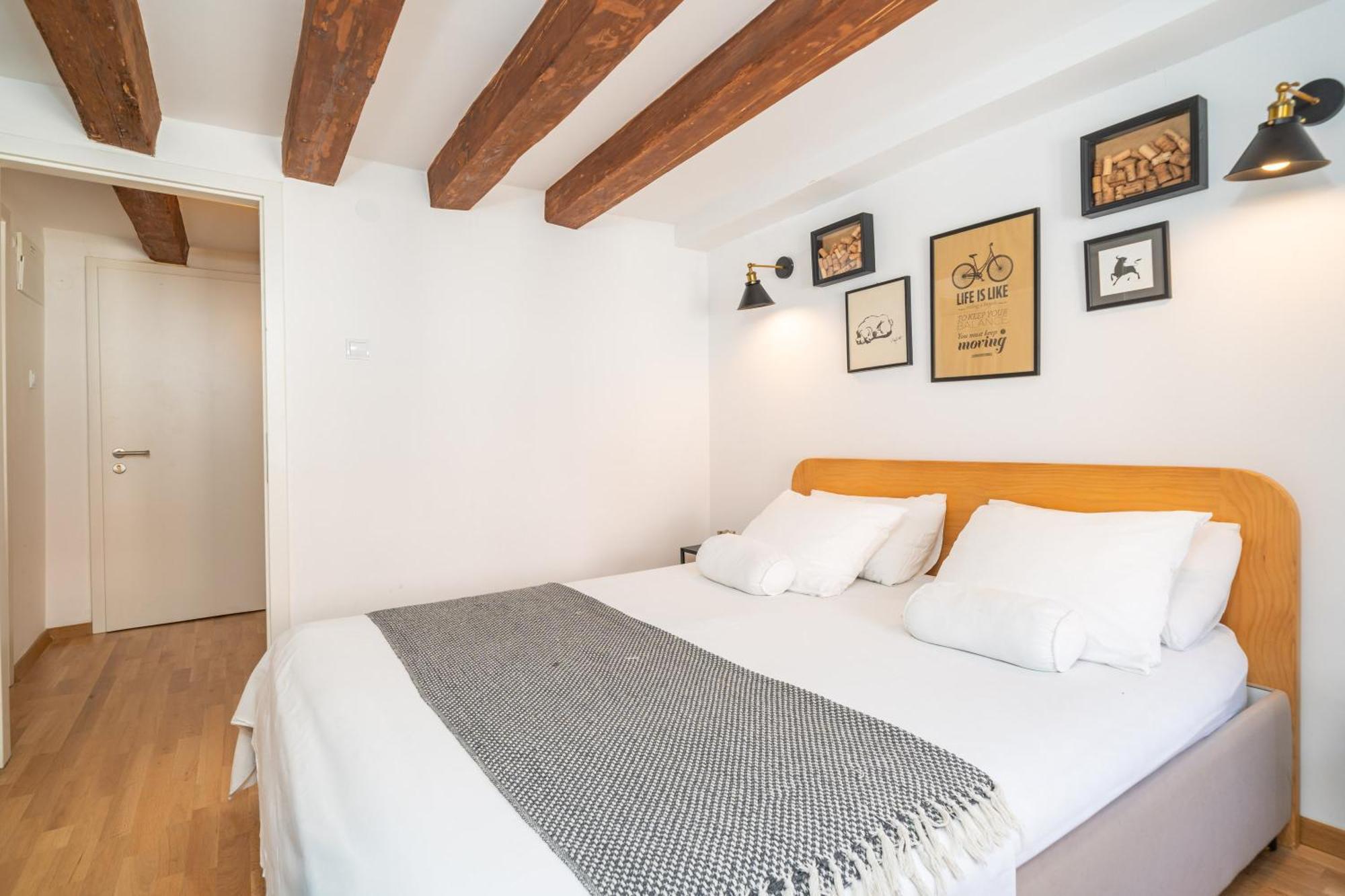 Lores Apartment Dubrovnik Eksteriør billede