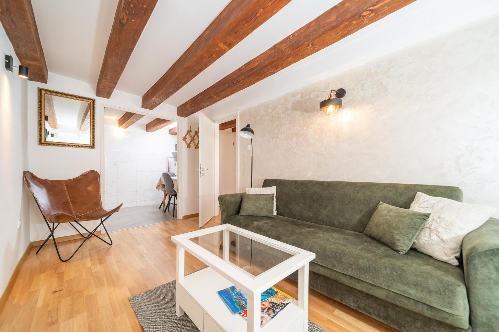 Lores Apartment Dubrovnik Eksteriør billede